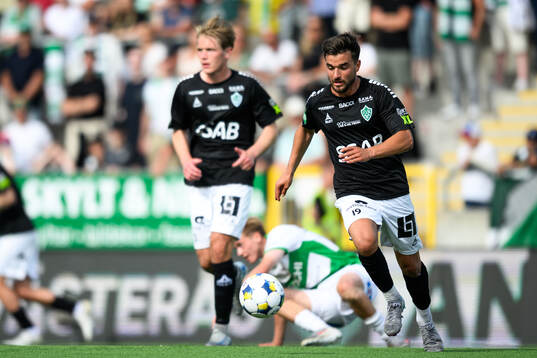 Brages Haris Brkic