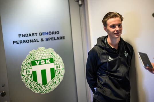 Brages Noah Östberg