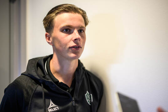 Brages Noah Östberg