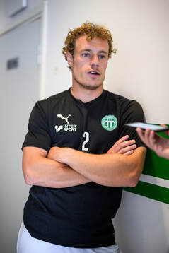 Västerås Herman Magnusson