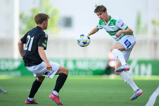 Västerås Max Larsson