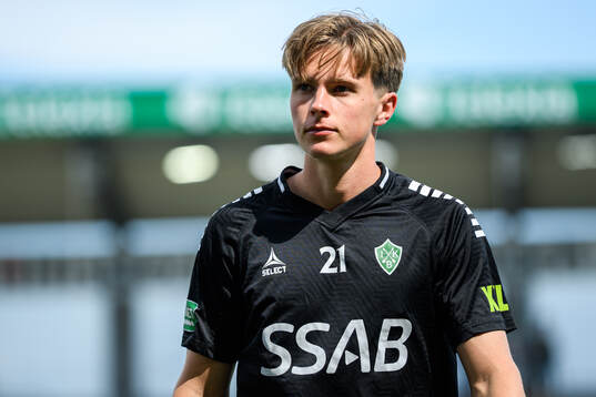 Brages Noah Östberg