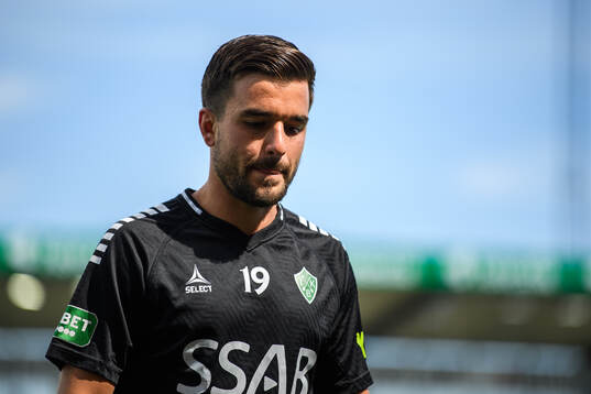 Brages Haris Brkic