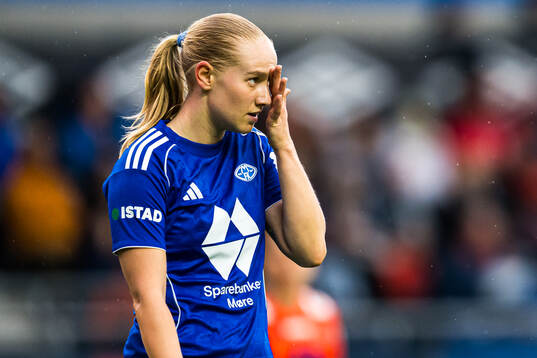 Tora Ose of Molde