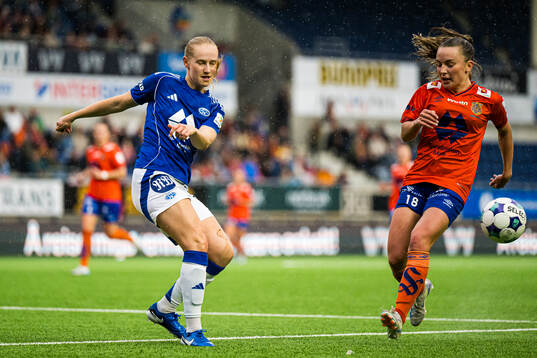 Tora Ose of Molde