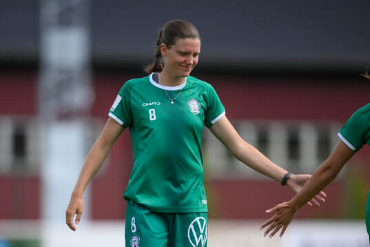Alingsås Tove Lorén