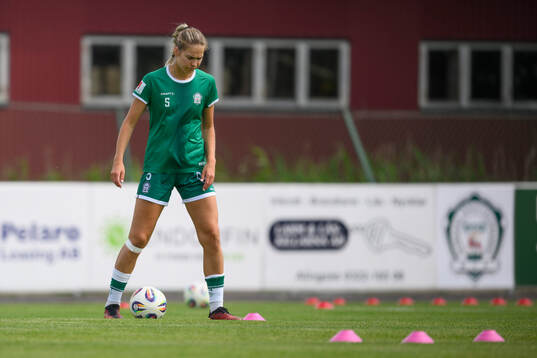 Alingsås Emmaliina Tulkki