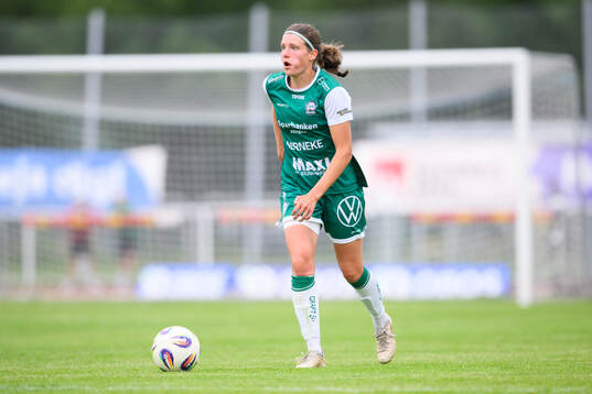 Alingsås Tove Lorén
