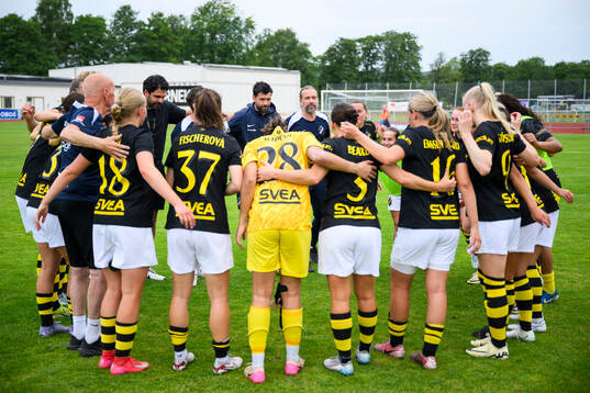 AIKs spelare