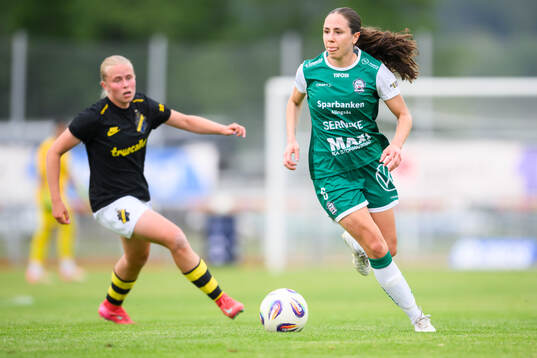 Alingsås Johanna Barth