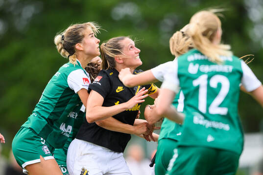Alingsås Emmaliina Tulkki