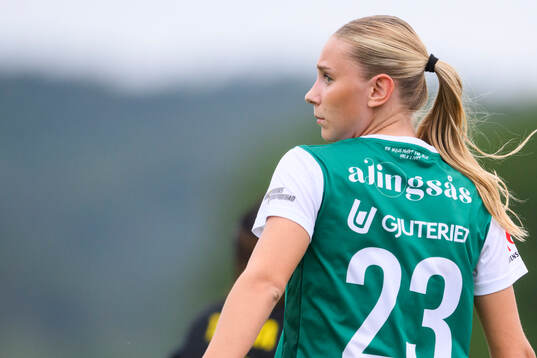 Alingsås Wilma Lindeberg