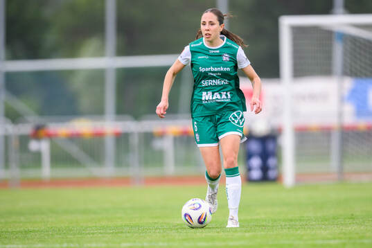 Alingsås Johanna Barth