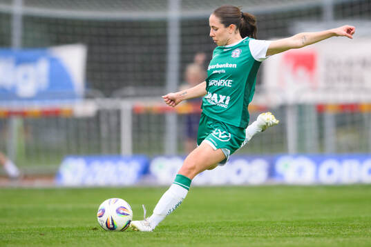 Alingsås Johanna Barth