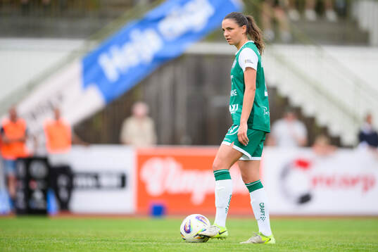 Alingsås Alexandra Roholt
