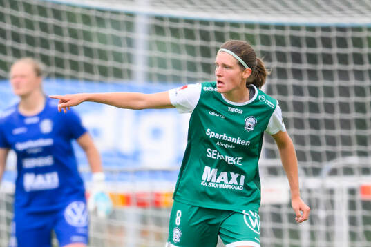 Alingsås Tove Lorén