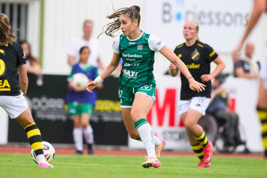 Alingsås Julia Elvbo