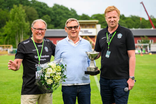 Prisutdelning