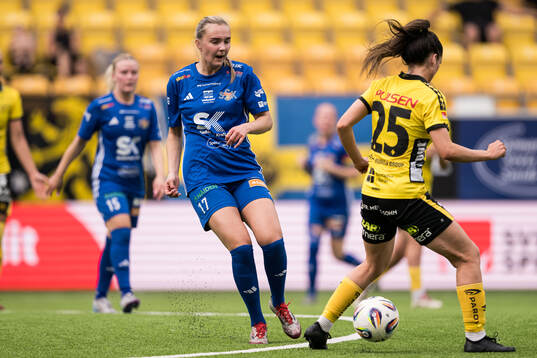 Sunnanås Tindra Dahlqvist
