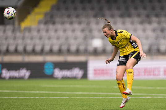 Elfsborgs Selma Berggren