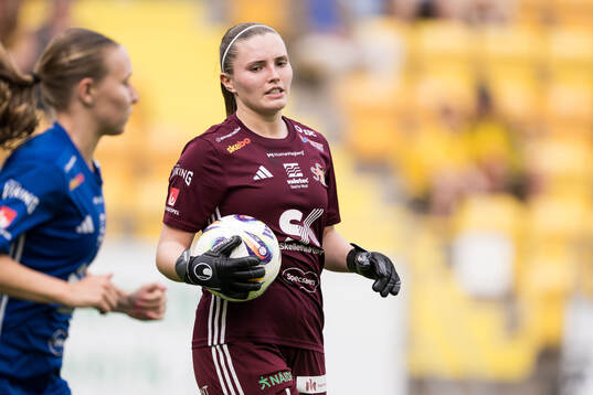 Sunnanås Lisa Sjögren