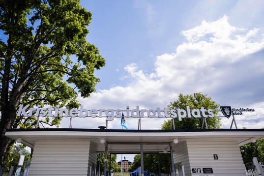 Kristinebergs IP