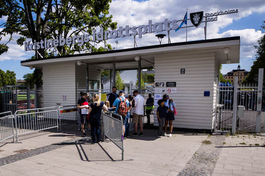 Kristinebergs IP