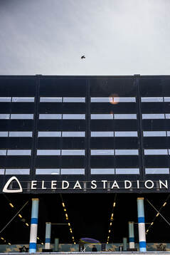 Eleda Stadion