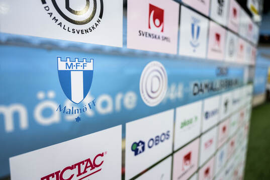 Malmö FFs logotyp