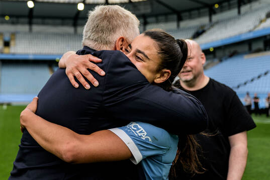 Malmö FFs Ines Belloumou