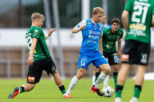 Oddevolds Carl Ådahl