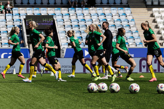 Hammarbys spelare