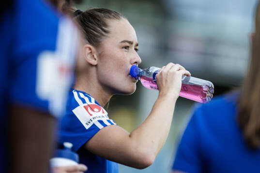 IFK Norrköpings Svea Rehnberg