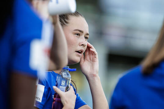 IFK Norrköpings Svea Rehnberg