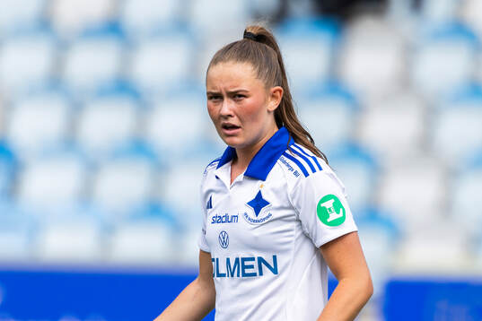 IFK Norrköpings Svea Rehnberg