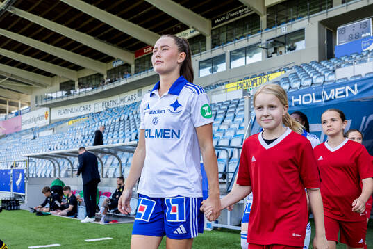 IFK Norrköpings Svea Rehnberg