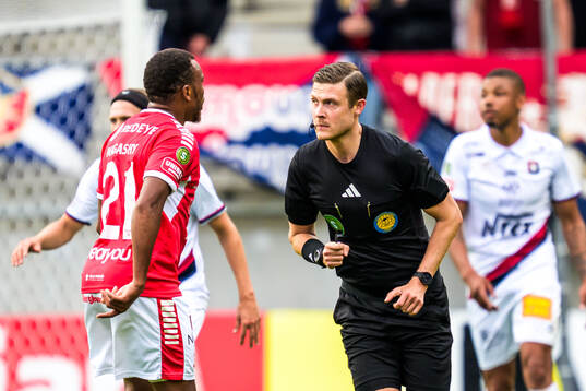 Domare Erik Mattsson