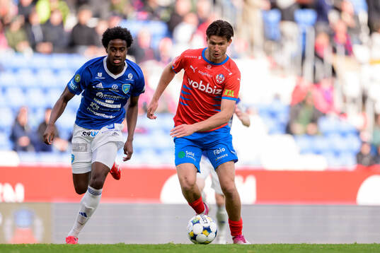 Helsingborgs Wilhelm Loeper