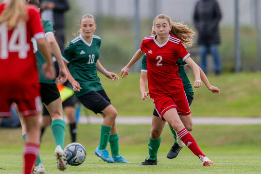 Olivia Barenfeld, Näsets SK