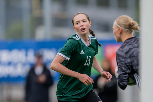 Zoe Olivia Källström, Djurgårdens IF
