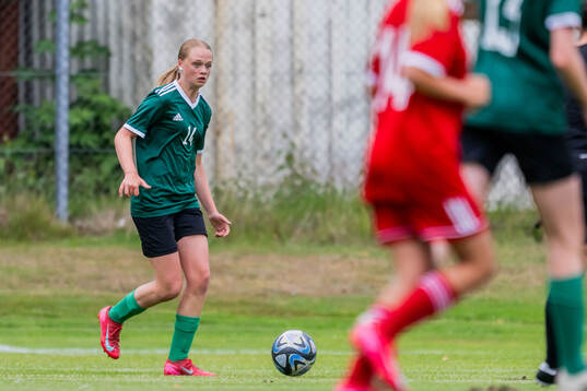 Elin Wallgren, Västerås SK FK