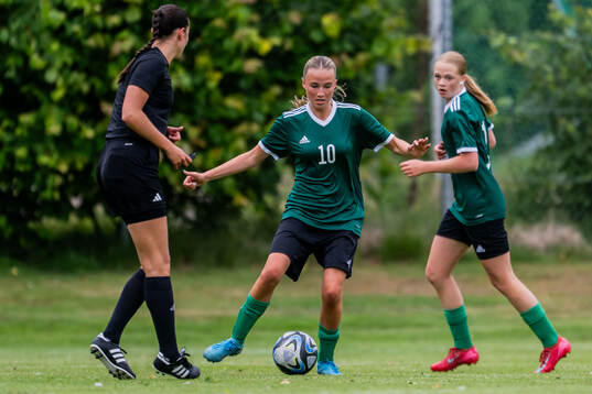 Emma Karlsson Eriksson, Hammarby IF FF