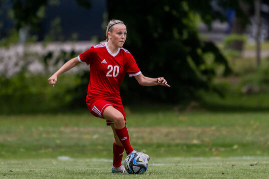 Millie Rosenqvist, IFK Kalmar