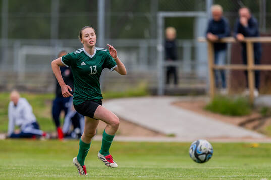 Zoe Olivia Källström, Djurgårdens IF