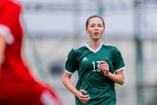 Zoe Olivia Källström, Djurgårdens IF