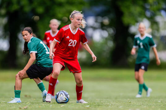 Millie Rosenqvist, IFK Kalmar