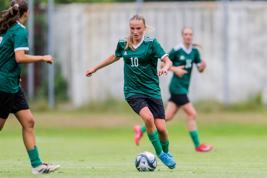 Emma Karlsson Eriksson, Hammarby IF FF