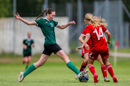 Zoe Olivia Källström, Djurgårdens IF