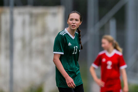 Zoe Olivia Källström, Djurgårdens IF