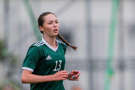 Zoe Olivia Källström, Djurgårdens IF